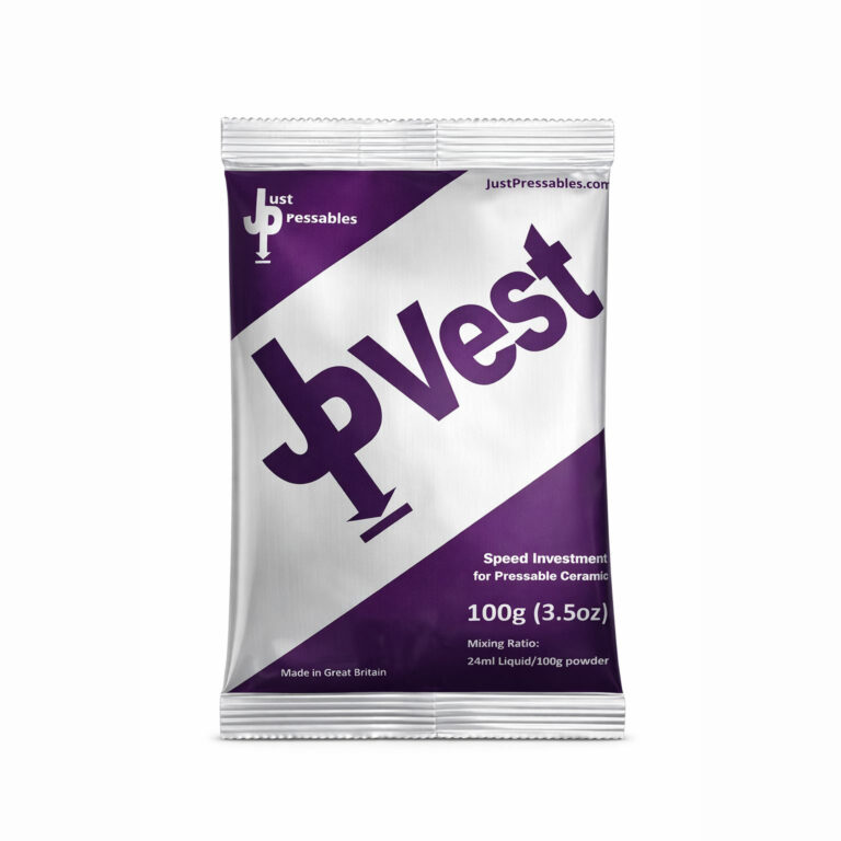 JPVest120 (powder only)