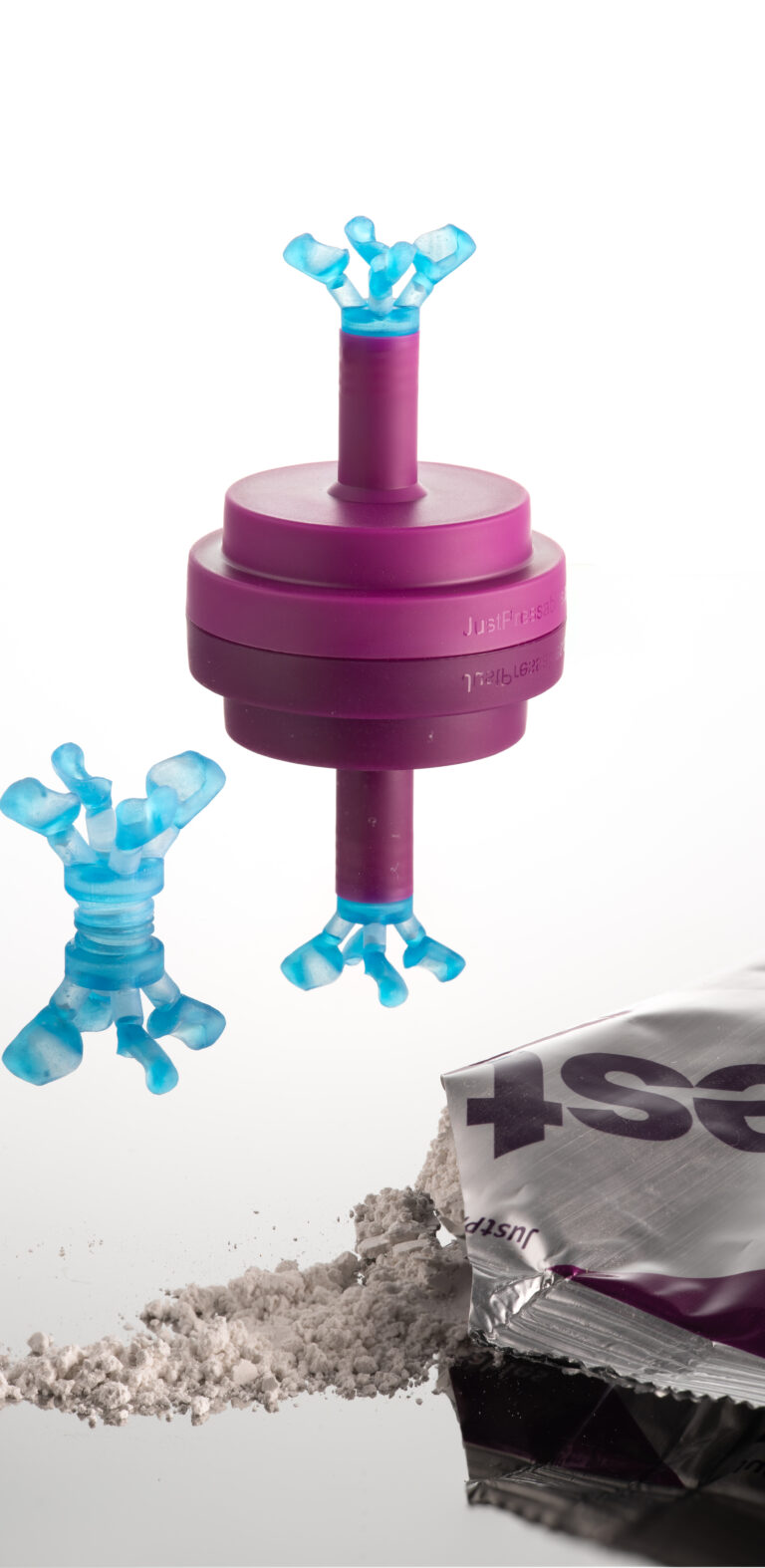 JP Smart Former (1 set)